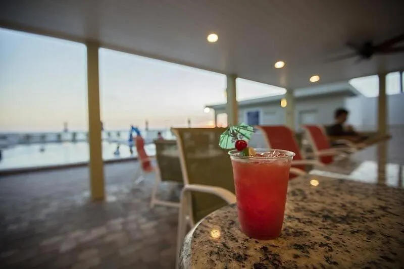 Hébergement de vacances Sunset On The Bay Designer Condo With Private Balcony And Hotel Heated Pool Tampa États-Unis