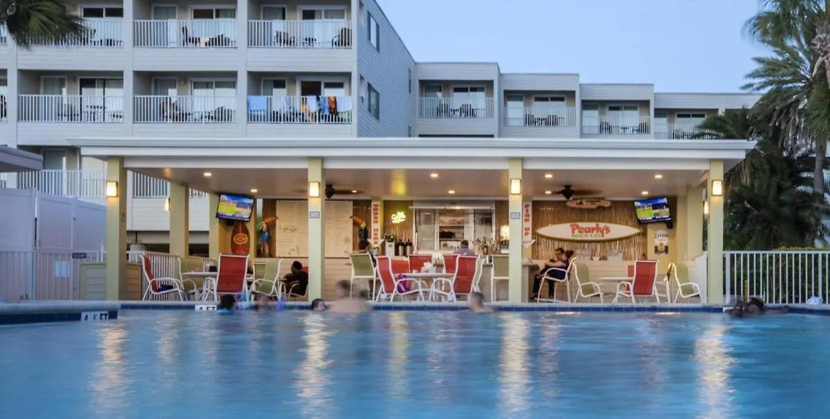 Sunset On The Bay Designer Condo With Private Balcony And Hotel Heated Pool Tampa 0*,  États-Unis