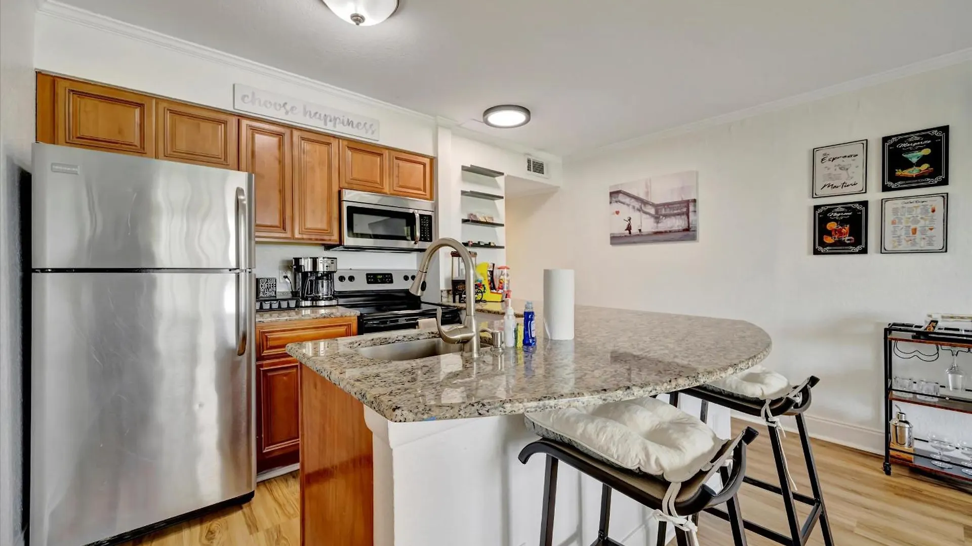 Sunset On The Bay Designer Condo With Private Balcony And Hotel Heated Pool Tampa Hébergement de vacances